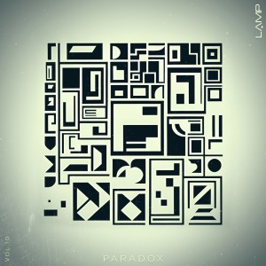 Album Paradox, Vol. 10 oleh Daredevil (Ar)