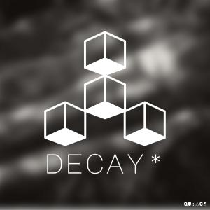 收聽Sanctify的decay* (feat. løsse)歌詞歌曲