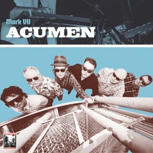 Acumen的专辑She Lied