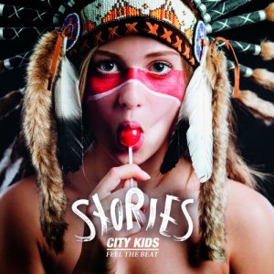 收聽City Kids Feel The Beat的Stories (Explicit)歌詞歌曲