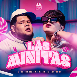 Victor Cibrian的專輯Las Minitas