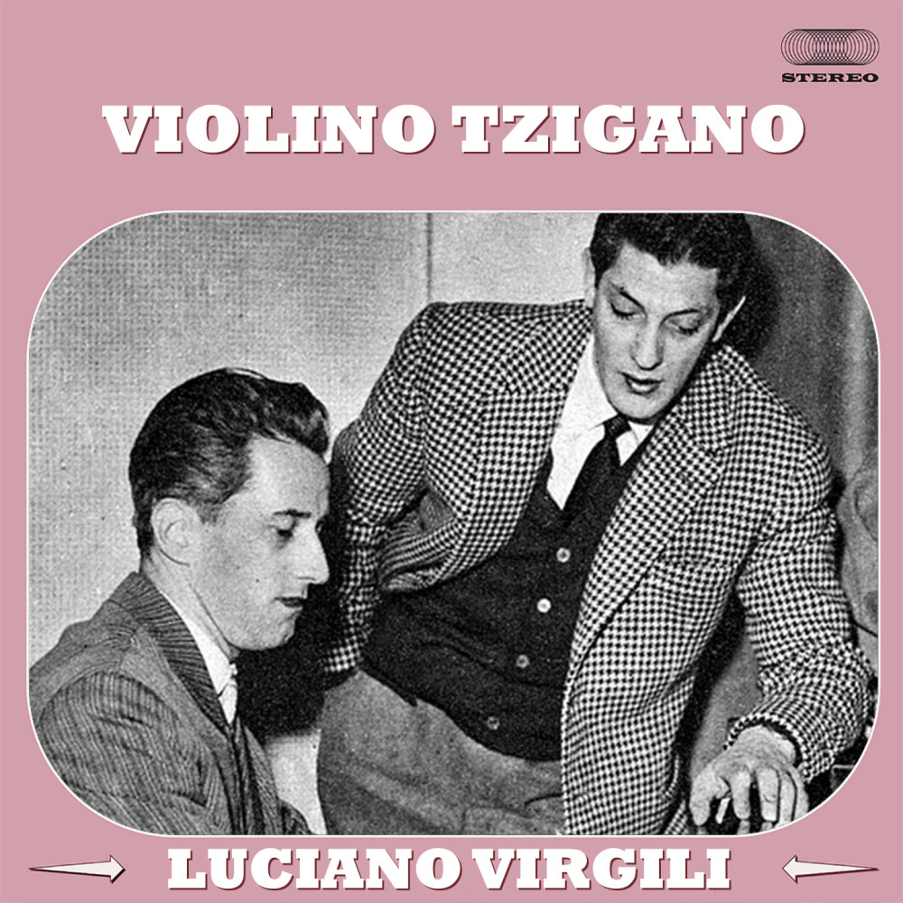 Violino Tzigano