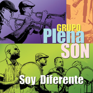 Listen to Si Te Quiere O No Te Quiere (feat. Miguel Rodríguez) song with lyrics from PlenaSon