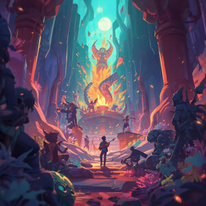 default playlist img