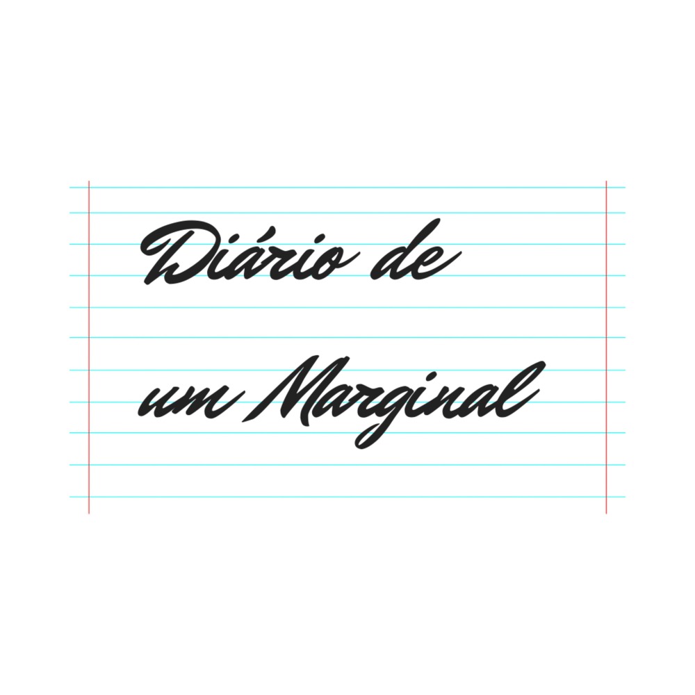 Diário de um Marginal