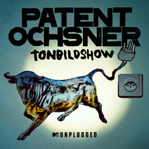 Patent Ochsner的專輯MTV Unplugged Tonbildshow