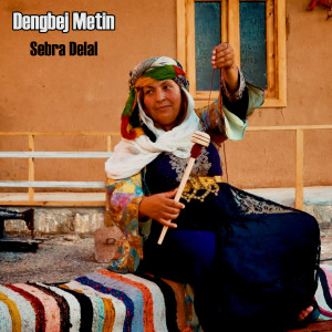 Album Sebra Delal from Dengbej Metin