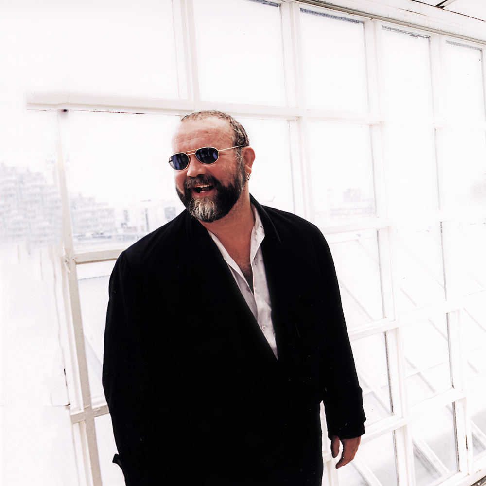 John Martyn