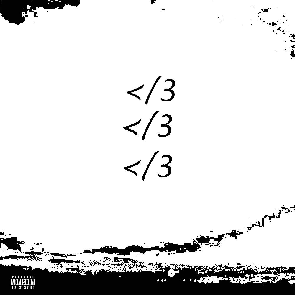 Never Alright (feat. Lil Menma) (Explicit)