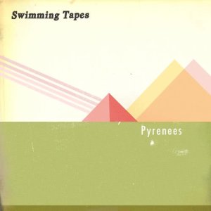 Swimming Tapes的專輯Pyrenees