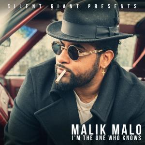 ดาวน์โหลดและฟังเพลง I'm the One Who Knows พร้อมเนื้อเพลงจาก Malik Malo
