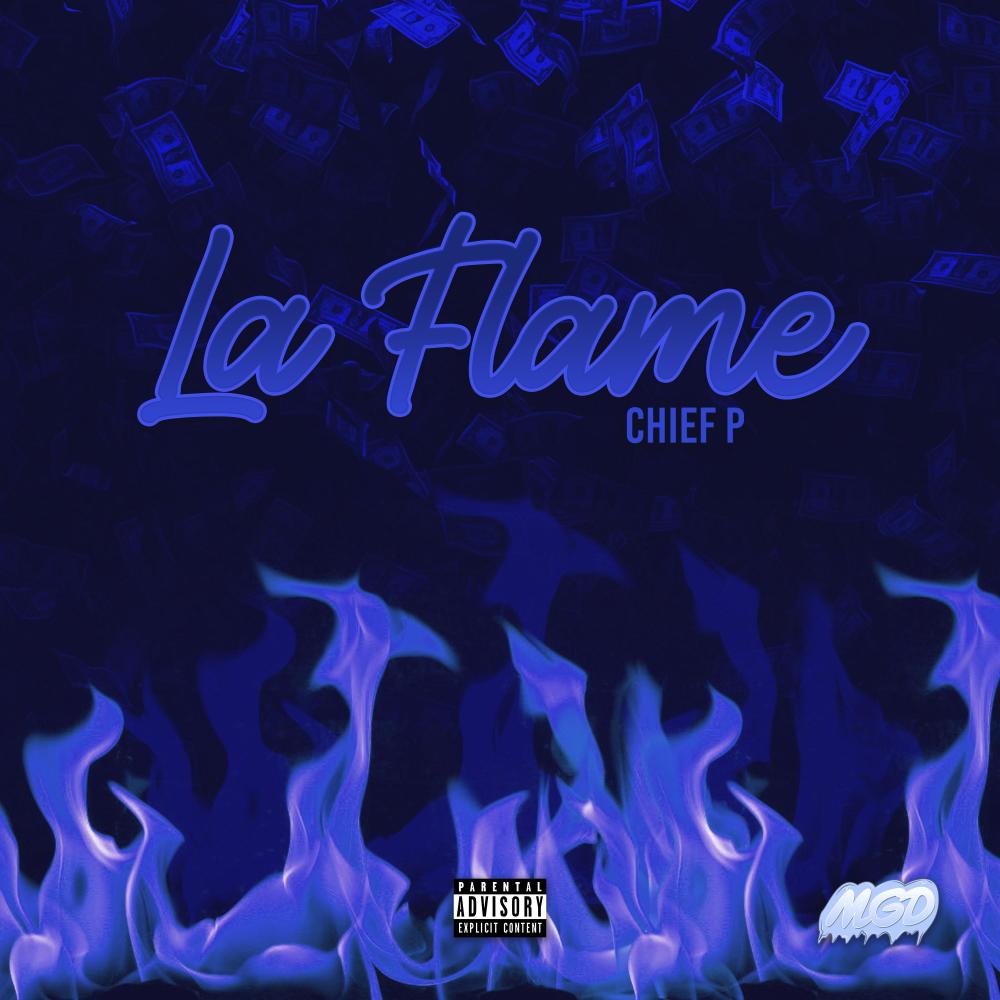 La Flame (Explicit)