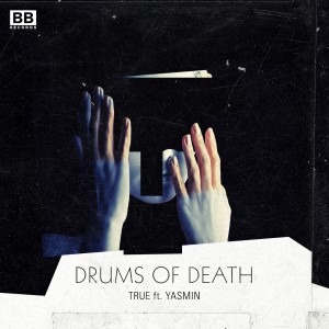 收聽Drums of Death的True歌詞歌曲
