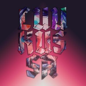 Mikko Tähti的專輯LUUKUSSA