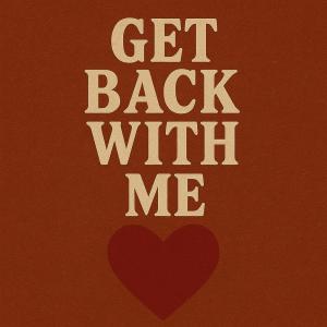 收聽RichBoyPopin的Get Back With Me (Explicit)歌詞歌曲