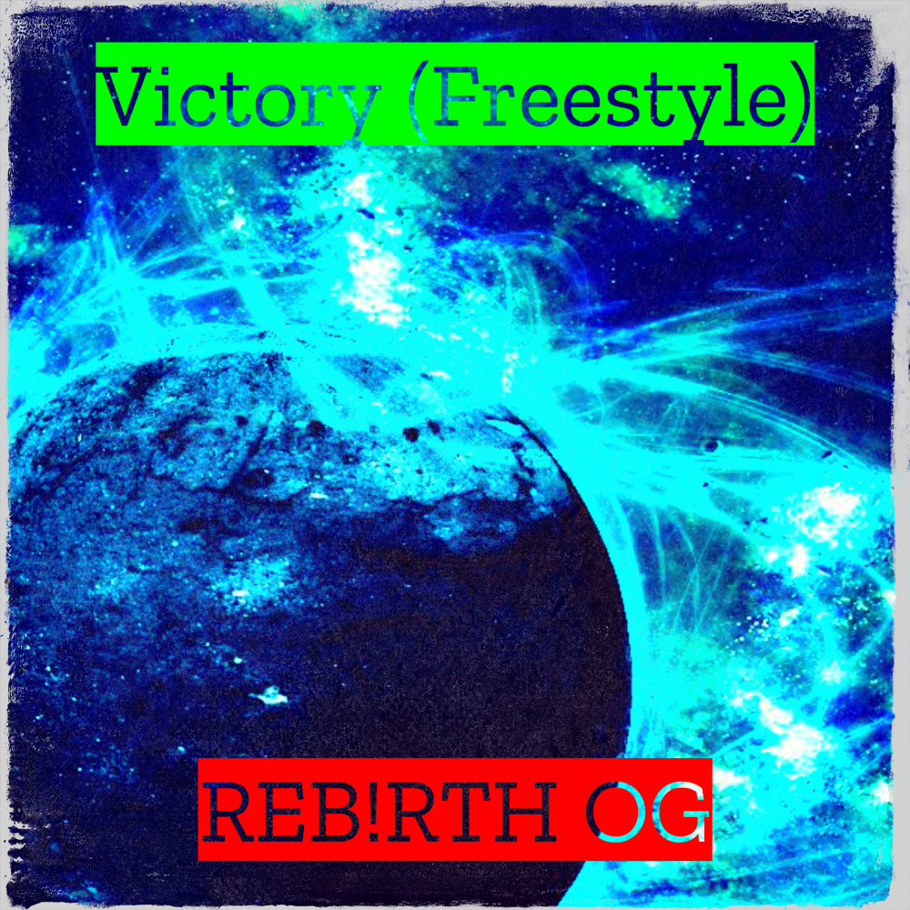 Victory (Freestyle) (Explicit)