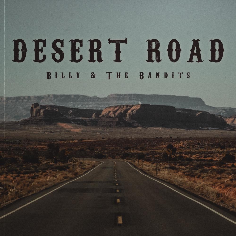 Desert Road