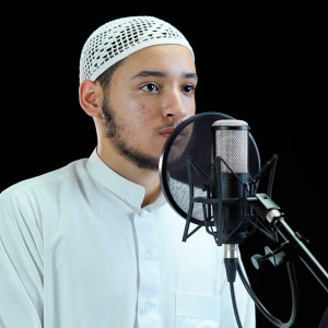 Dengarkan lagu Abasa nyanyian Muhammad Bin Abdurrahman Bakr dengan lirik