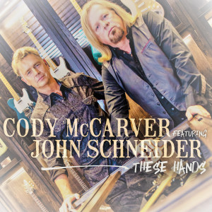 Album These Hands from 