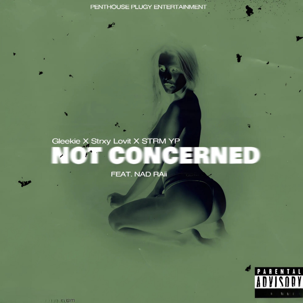 Not Concerned (Explicit)