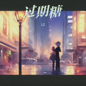 Album 过期糖 oleh 鹿意李