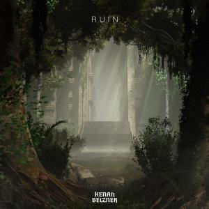 Kenan Belzner的專輯Ruin