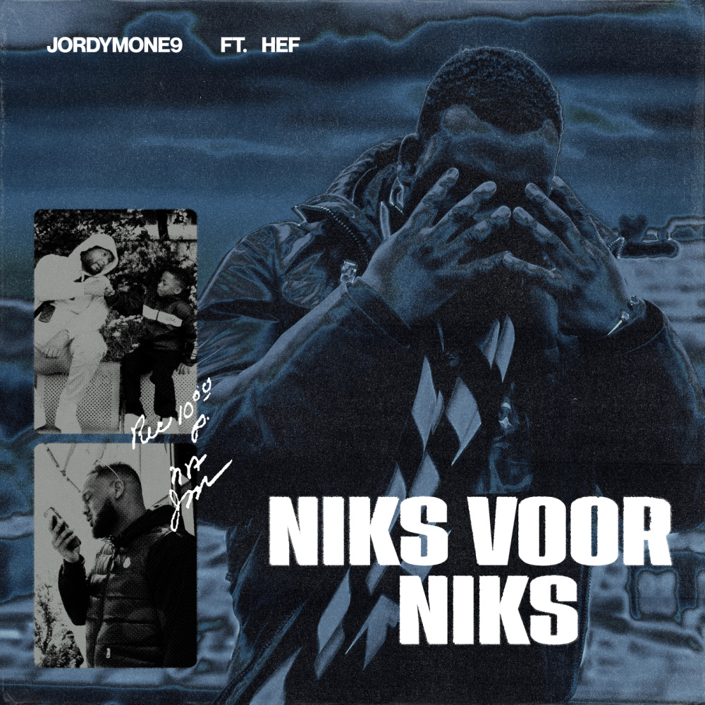 Niks Voor Niks (Explicit)