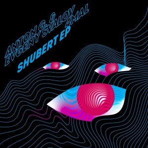 Album Shubert - EP from 4Mal