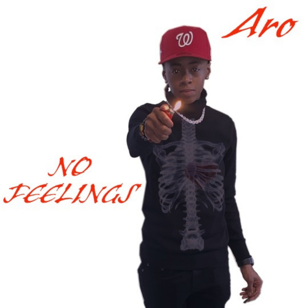 No Feelings (Explicit)