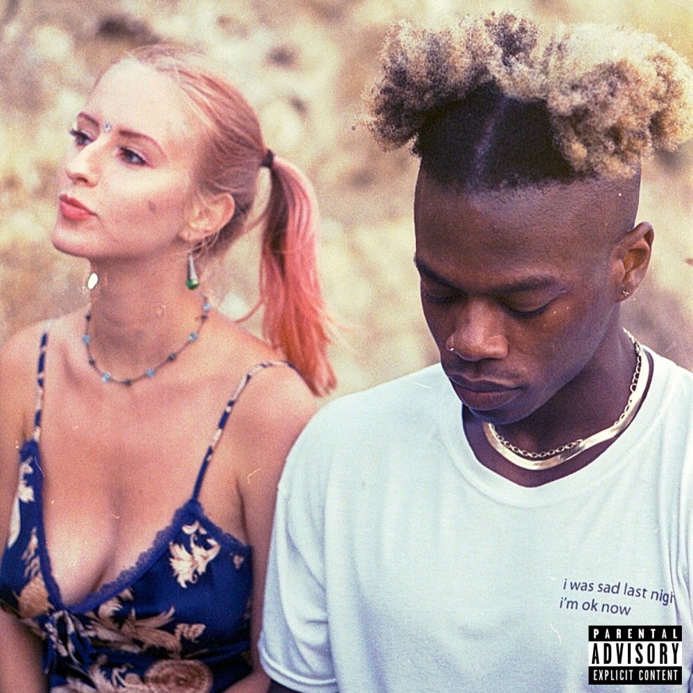 Notice Me (Explicit)
