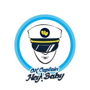 ดาวน์โหลดและฟังเพลง Hey! Baby (Acapella) พร้อมเนื้อเพลงจาก OK Captain