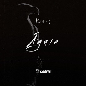 Album Águia (Explicit) from Kyng