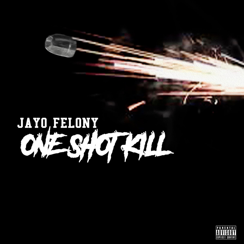One Shot Kill (J. Wells Remix)