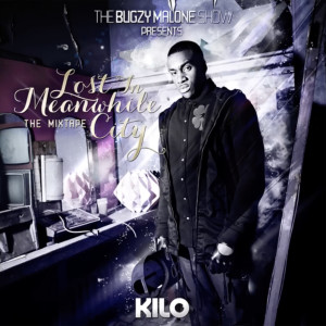 Bugzy Malone的專輯Lost In Meanwhile City (Tape 2) [Explicit]