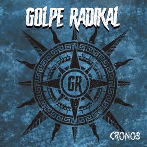 Golpe Radikal的專輯Cronos