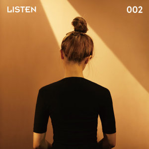 อัลบัม LISTEN 002 Just Feeling ศิลปิน Wyne