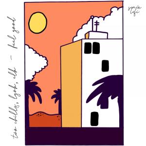 Album Feel Good from TwoChills