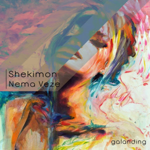 Album Nema Veze from Shekimon