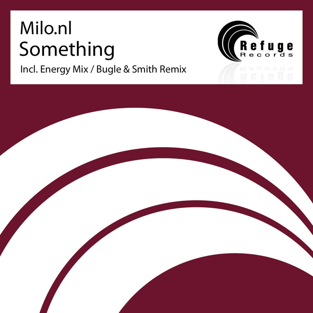 Something (Bugle & Smith Remix)