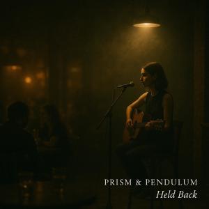Prism的專輯Held Back