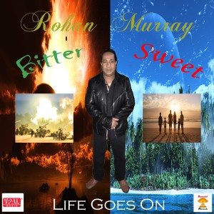 收聽Rohan Murray的Bitter Sweet歌詞歌曲