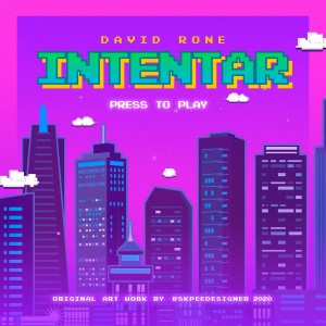 Album Intentar (Explicit) from 