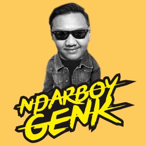 收聽Ndarboy Genk的Wong Sepele歌詞歌曲