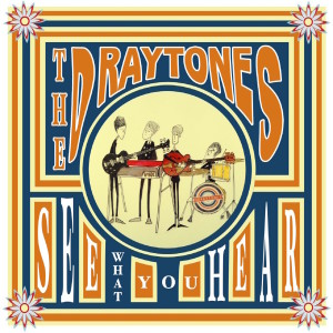 The Draytones的專輯See What You Hear