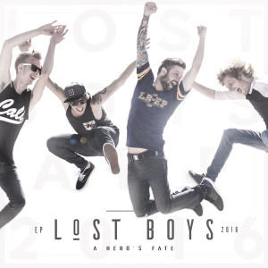 ดาวน์โหลดและฟังเพลง Lately พร้อมเนื้อเพลงจาก A Hero's Fate