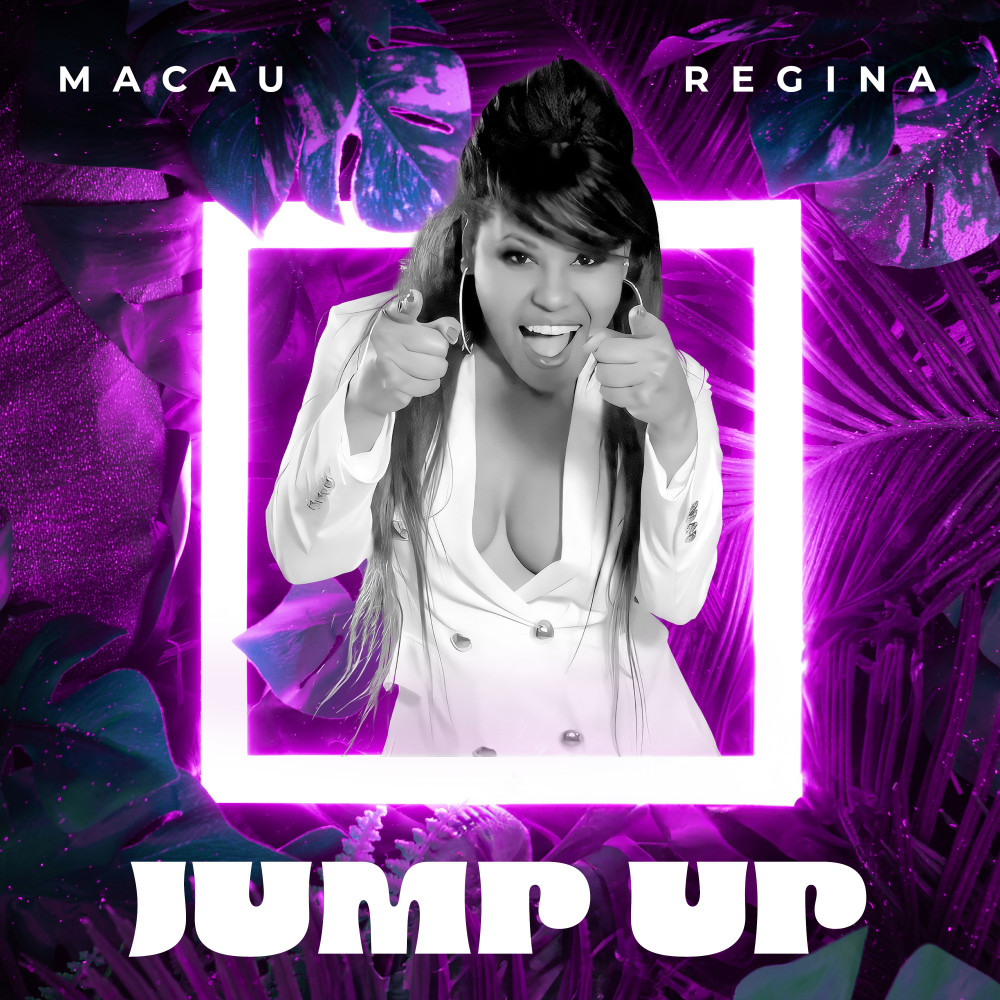 JUMP UP (Instrumental Mix)