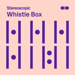 Album Whistle Box from Various Artists
