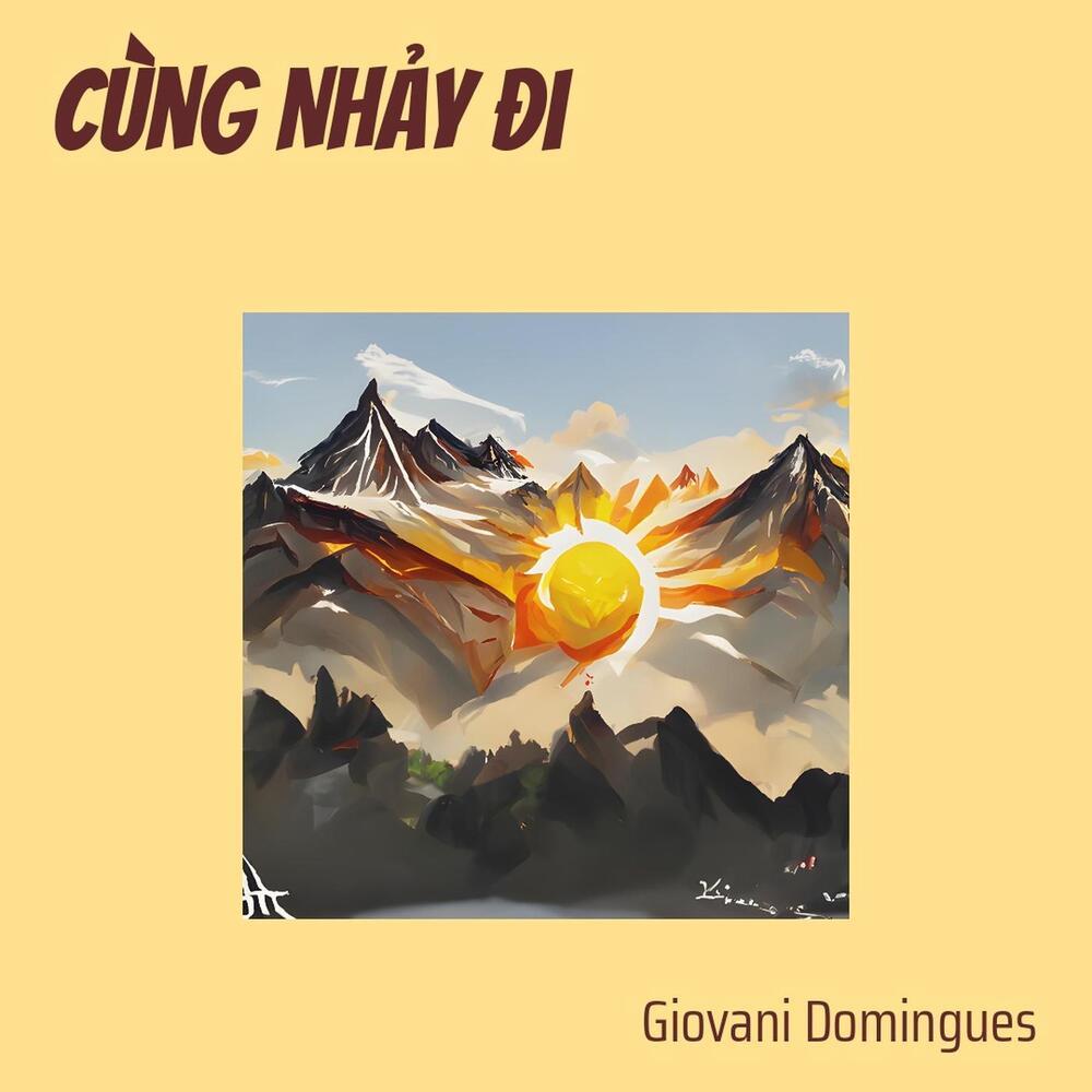 Cùng Nhảy Đi