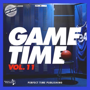 อัลบัม Game Time Vol. 11 ศิลปิน Perfect Time