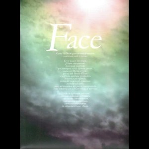 อัลบัม Face ศิลปิน 沙田浸信会